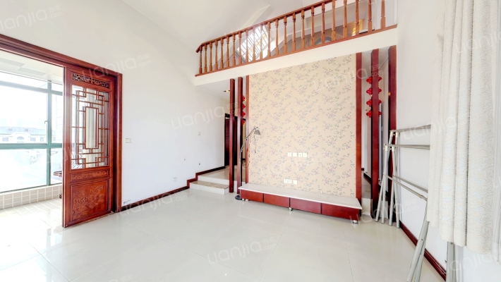 第一大街沁水湾二手房实景图