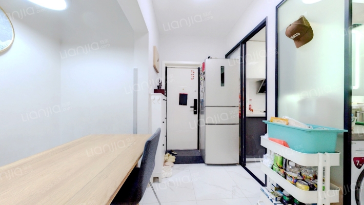 阜成门外大街乙40号二手房实景图