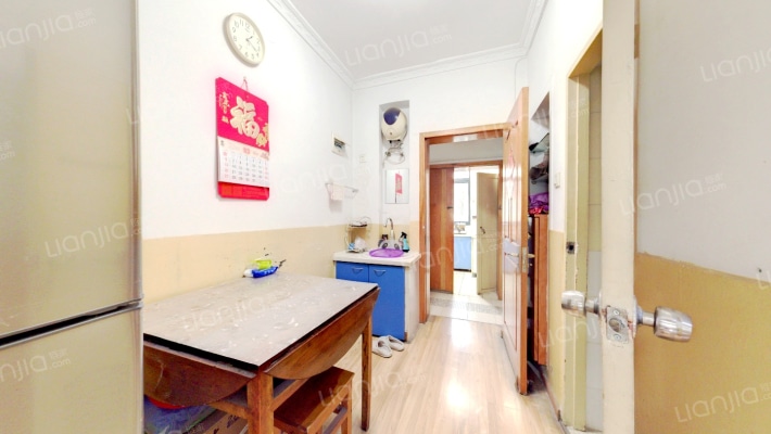 水佐岗32巷二手房实景图