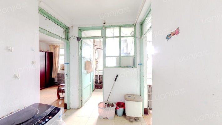 绮云里二手房实景图