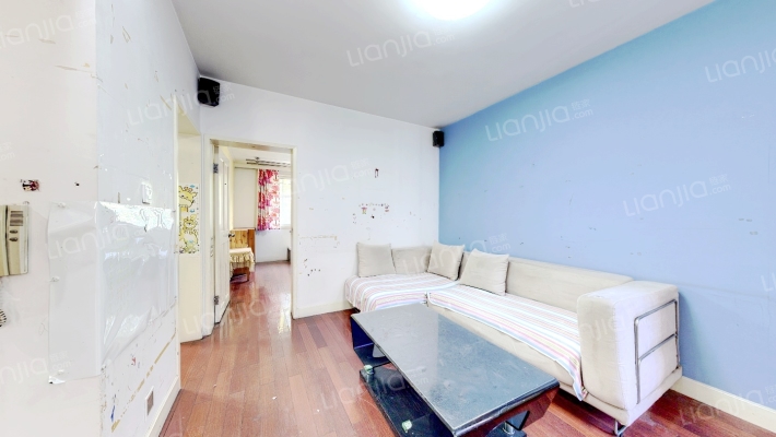 板仓街二手房实景图