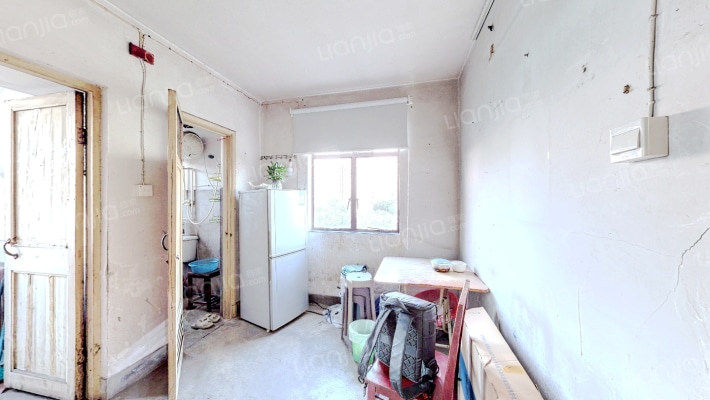 翠东小区二手房实景图