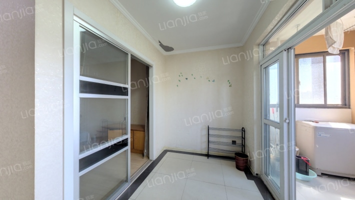 莉湖花园二手房实景图