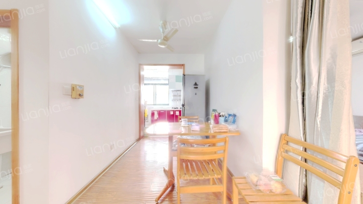 宏业村小区二手房实景图