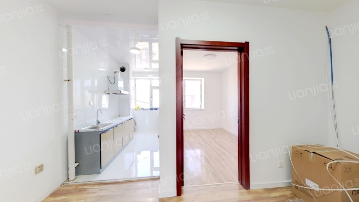 阳光嘉年华二手房实景图