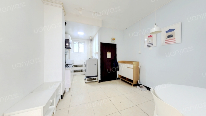 和平街十二区二手房实景图