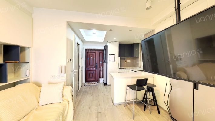 牛街18二手房实景图