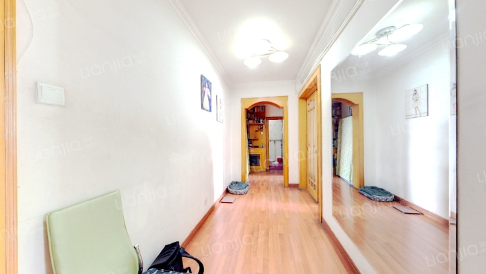 惠民里二手房实景图