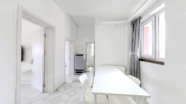 安慧东里二手房实景图