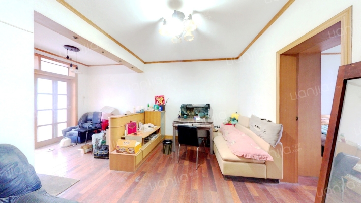 翼马小区二手房实景图