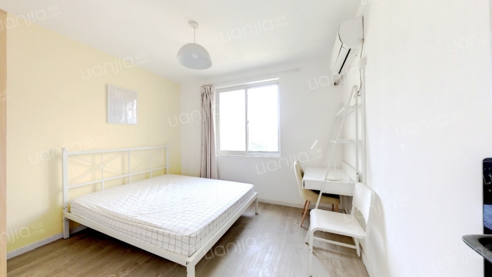 月苑四村二手房实景图