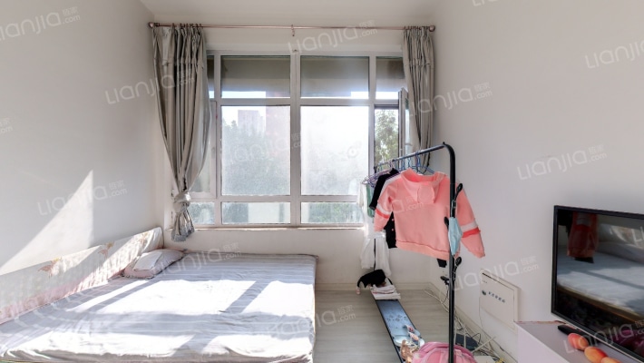 融创唐轩北廷二手房实景图