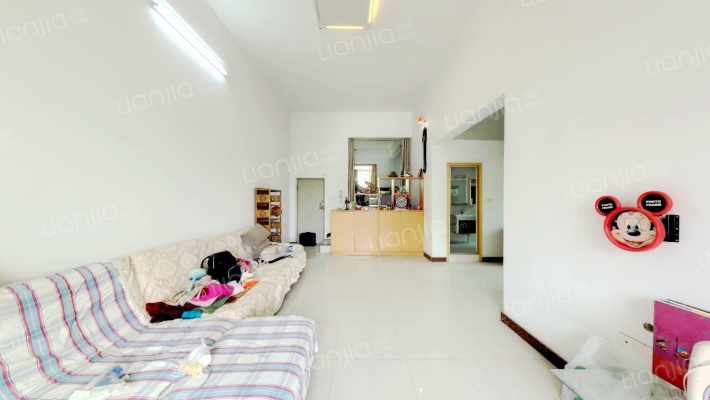 滨湖名都城二手房实景图