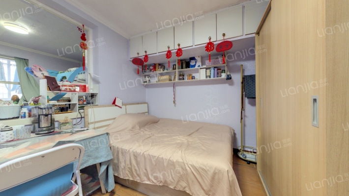 欣园小区二手房实景图