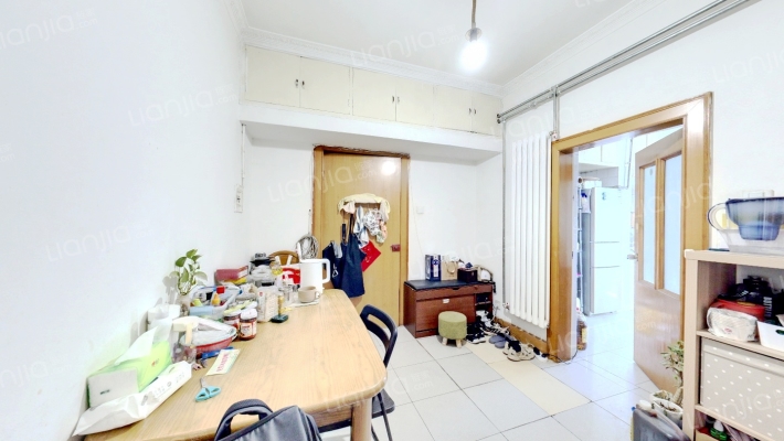 57中家属院二手房实景图