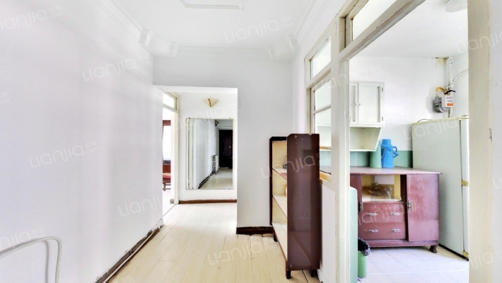 十二经路16二手房实景图