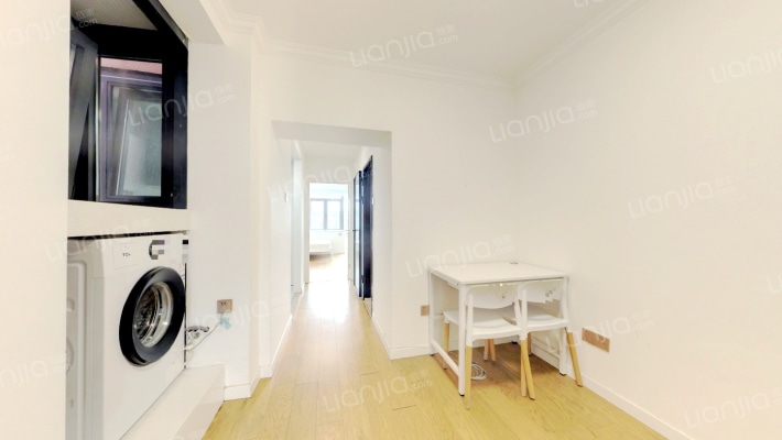 中关村东路二手房实景图