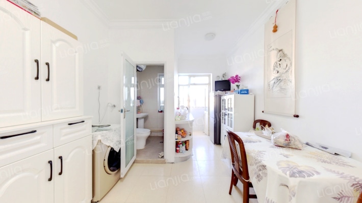 浏阳里二手房实景图