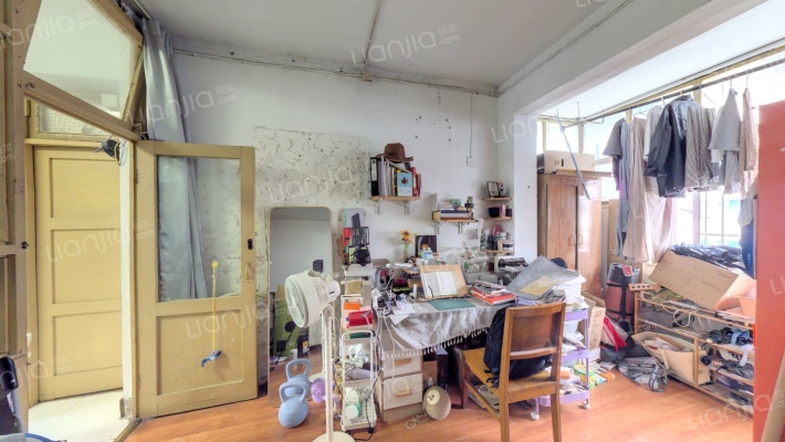 四川省社会科学院二手房实景图