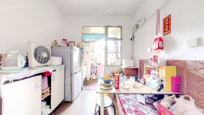 甘露家园二手房实景图