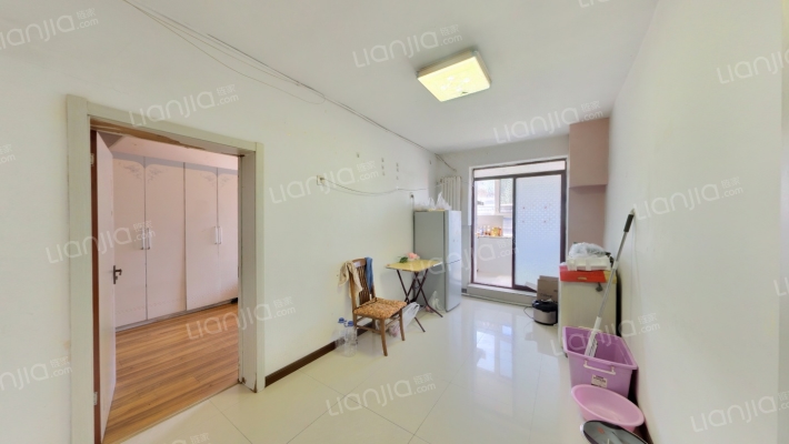 省委小区西区二手房实景图