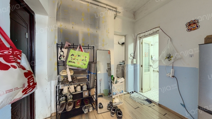 武珞村二手房实景图