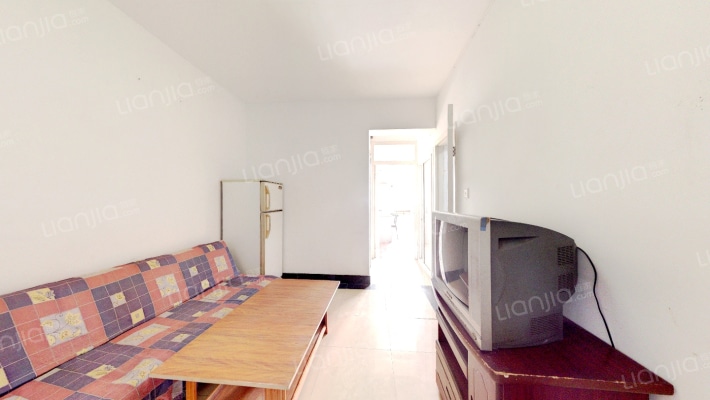 清泉小区二手房实景图