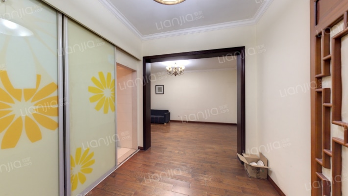 北新桥三条二手房实景图