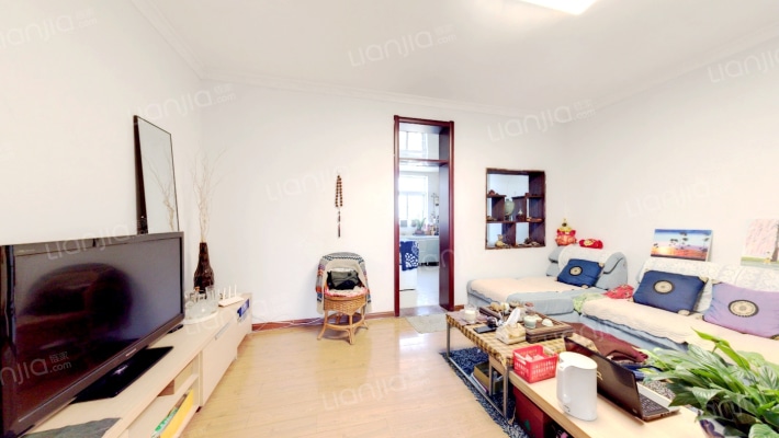 西站东街2号院二手房实景图