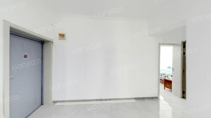 花园北里二手房实景图