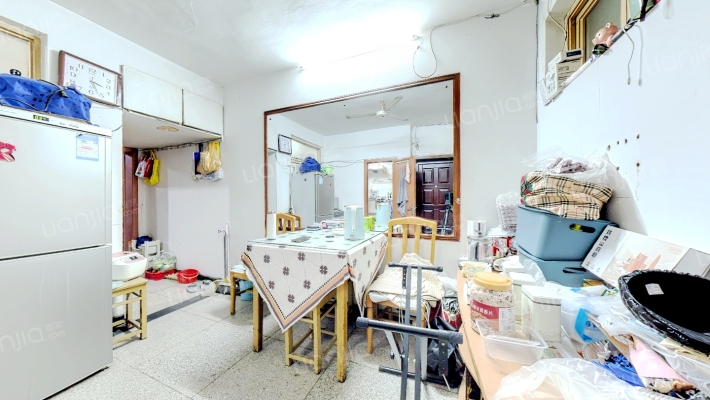 水佑岗二手房实景图