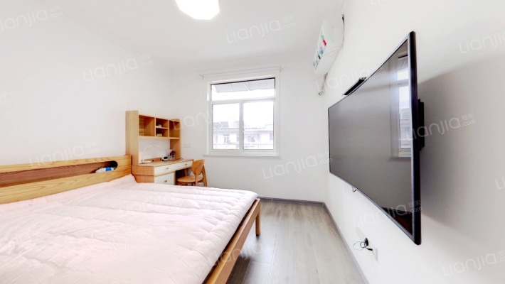 华电新村二手房实景图