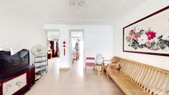 隆昌路二手房实景图