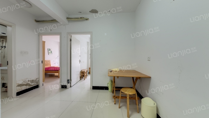 中南白马湖壹号二手房实景图