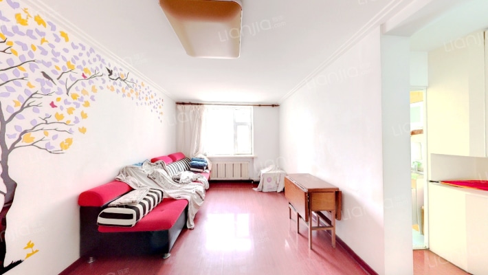 菜篮子小区二手房实景图