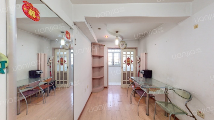 华莹里二手房实景图