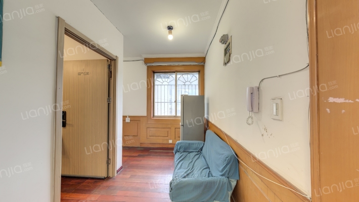 亚洲城花园二手房实景图