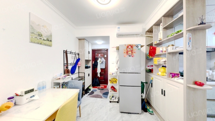 熙景和苑二手房实景图