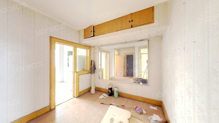 市直机关二手房实景图