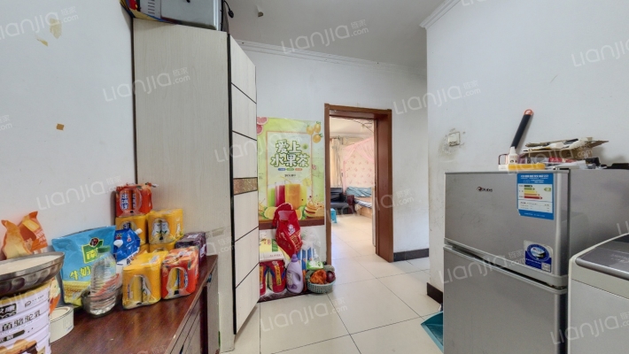 东礼胡同二手房实景图