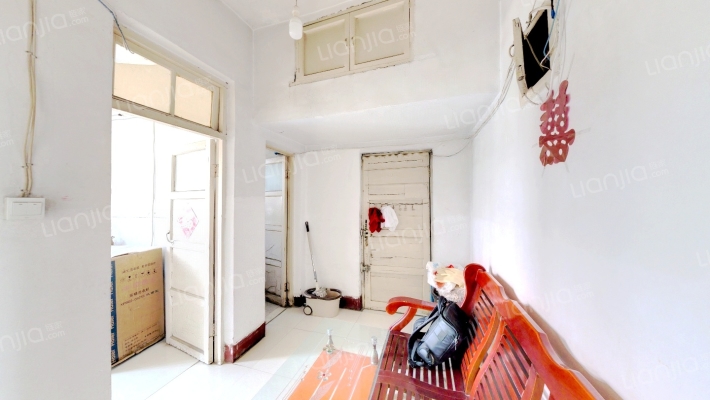 出租公司宿舍(师范街)二手房实景图