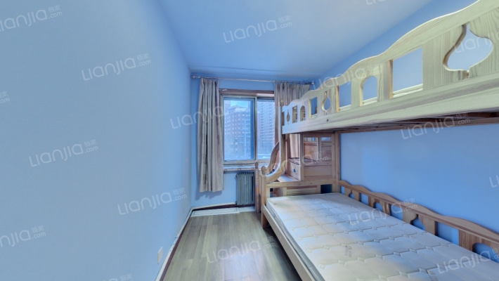 艾家店小区二手房实景图