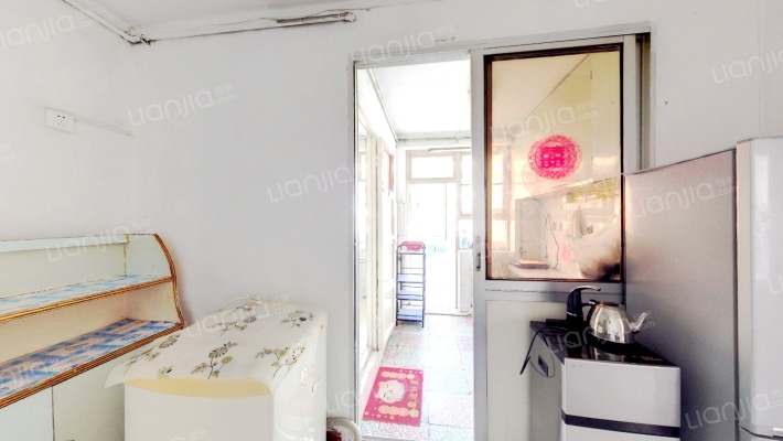 马栏广场东二手房实景图