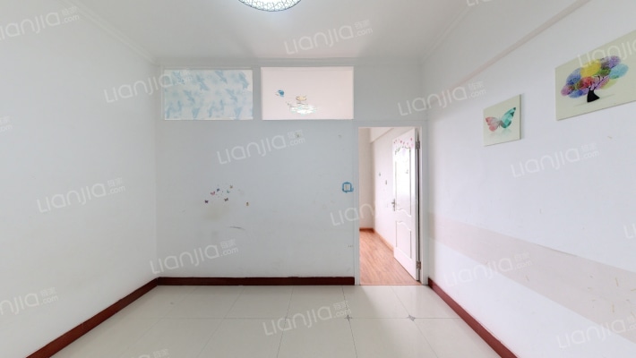 华都大厦二手房实景图