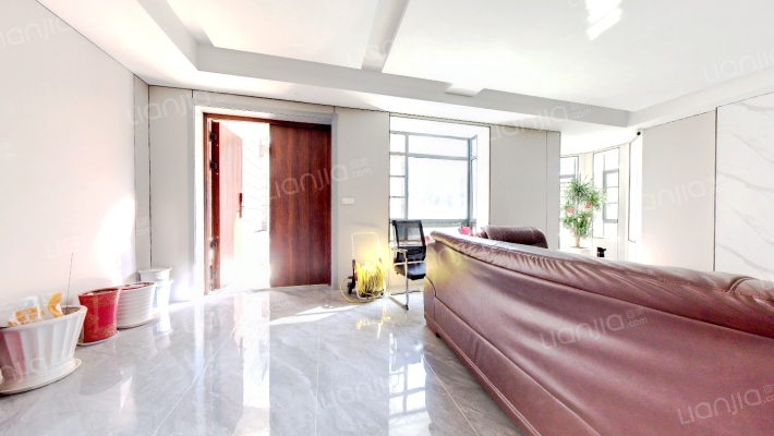 金屋山庄二手房实景图