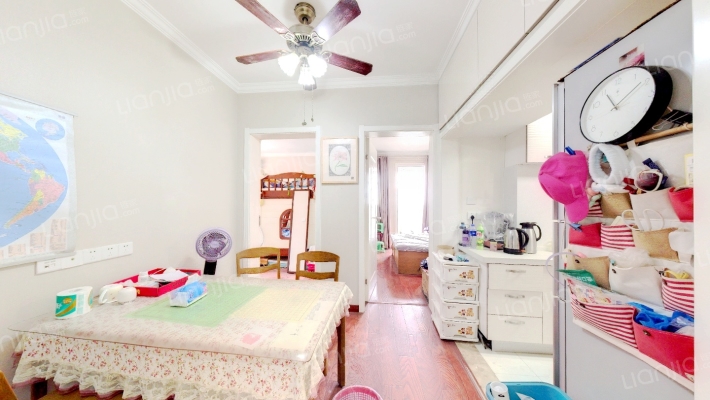 怡景花园二手房实景图