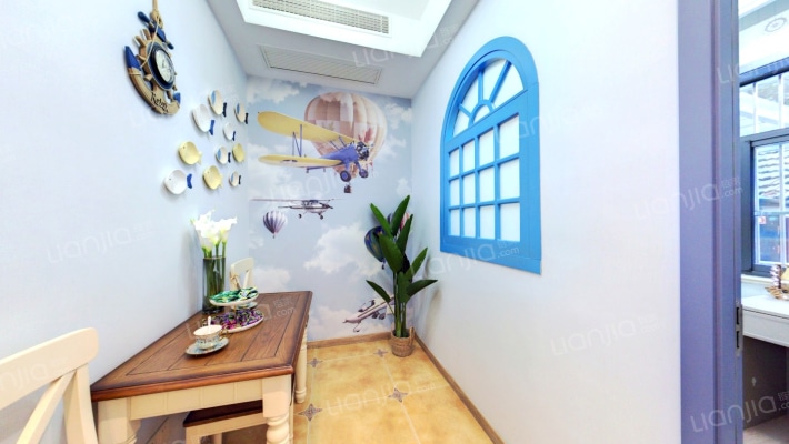 西祠堂巷二手房实景图