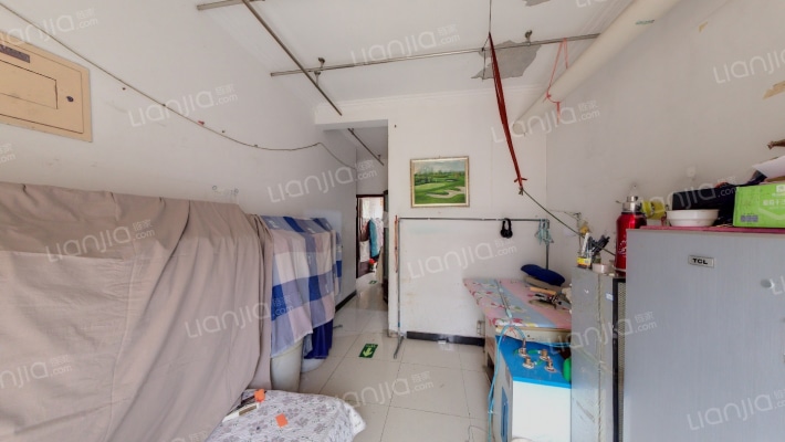 阳光乐府二手房实景图