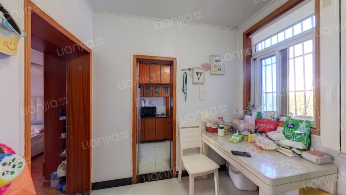 扬子八村二手房实景图