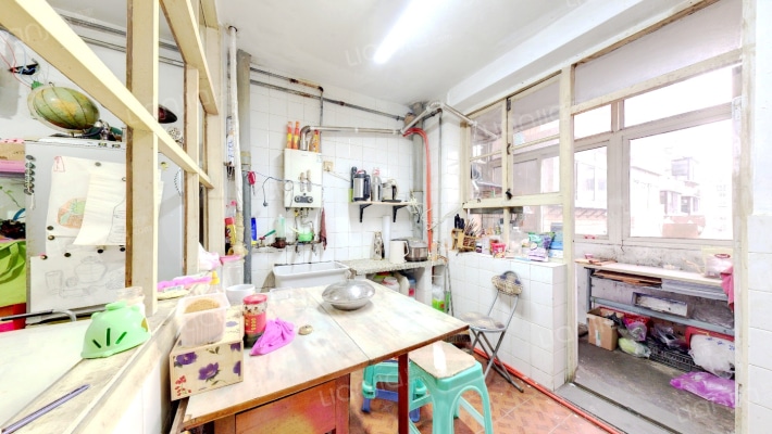 新茂巷二手房实景图